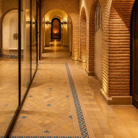 Hivernage Marrakech-2