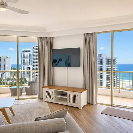 Contessa Holiday Apartments-2