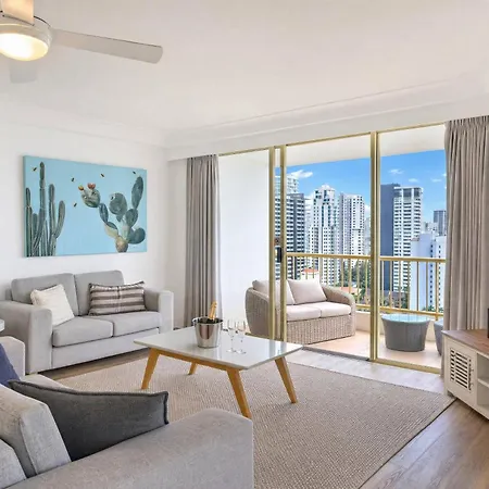 Contessa Holiday Apartments-3