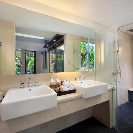 Royal Kamuela Villas & Suites At Monkey Forest Ubud - Adult Only-2