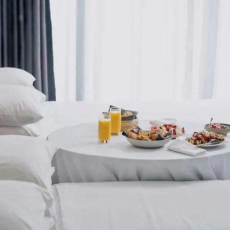 Sheraton Melbourne Hotel-3