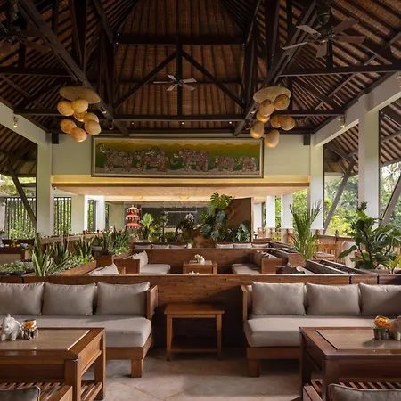The Lokha Ubud Resort, Villas & Spa-2