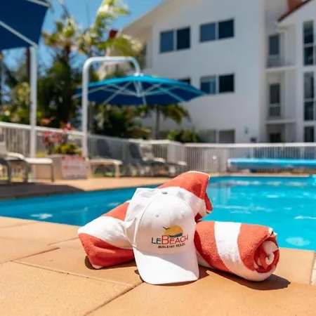 Le Beach Apartments-2