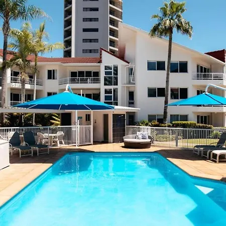 Le Beach Apartments-3