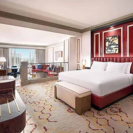 The Venetian Resort Las Vegas By Suiteness-2
