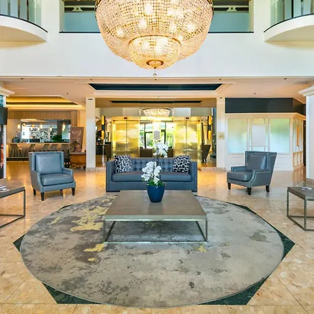 Chateau Cartier Hotel & Resort, An Ascend Collection Resort-3