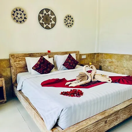 Pulu Sari Suite Ubud-2
