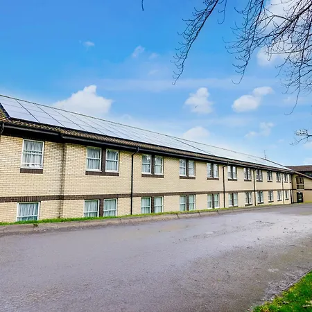 Gloucester Robinswood Hotel By Sunday-2