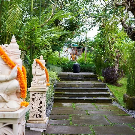 Ayurvedagram Bali - Wellness & Retreat Resort-3