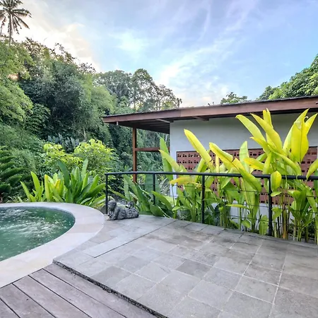 Kadewa Retreat Ubud - Adults Only-3