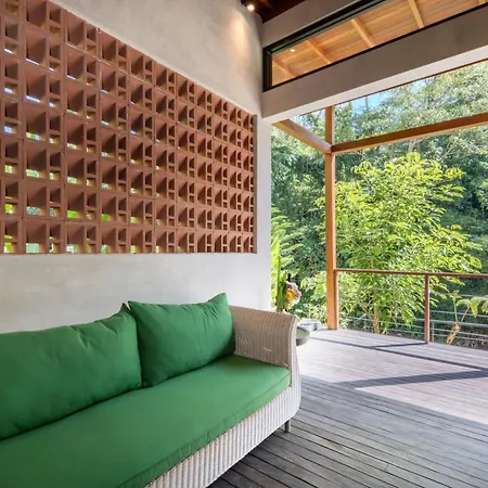 Kadewa Retreat Ubud - Adults Only-2