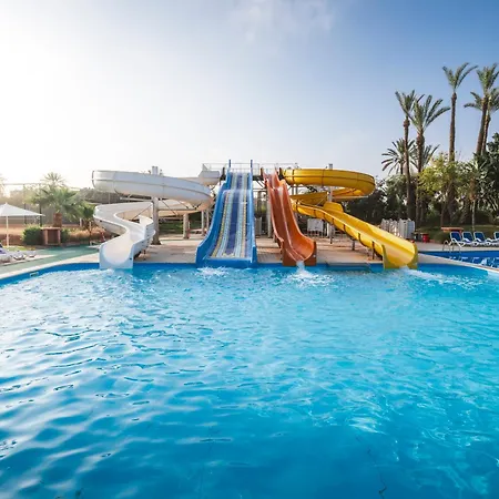Aqualis Club Resort Marrakech-2