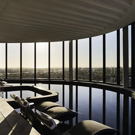 Hotel Chadstone Melbourne Mgallery Collection-2