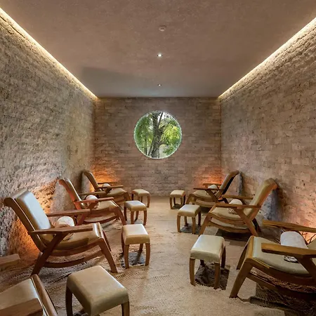 Gdas Bali Health And Wellness Resort (Adults Only)-2