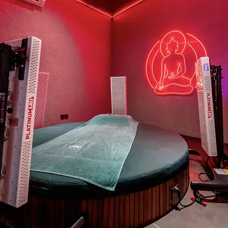 Gdas Bali Health And Wellness Resort (Adults Only)-3