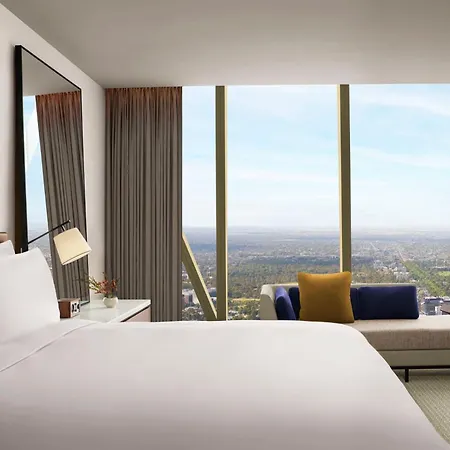 The Ritz-Carlton, Melbourne-2