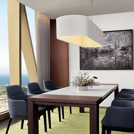 The Ritz-Carlton, Melbourne-3