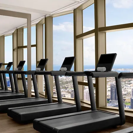 The Ritz-Carlton, Melbourne-3