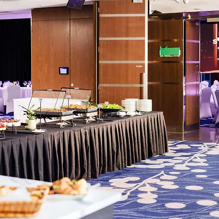 Sofitel Gold Coast Broadbeach-3