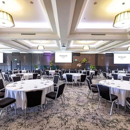 Mercure Gold Coast Resort-3