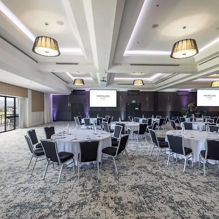 Mercure Gold Coast Resort-2