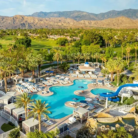 The Westin Rancho Mirage Golf Resort & Spa-2