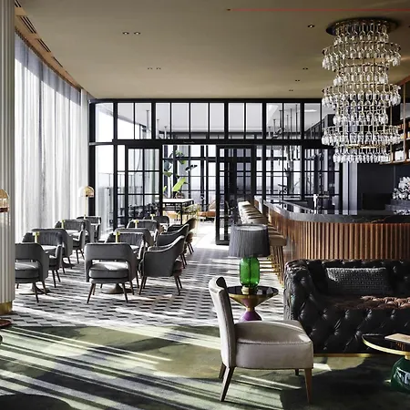 Hotel Chadstone Melbourne Mgallery Collection-3