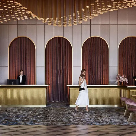 Hotel Chadstone Melbourne Mgallery Collection-3