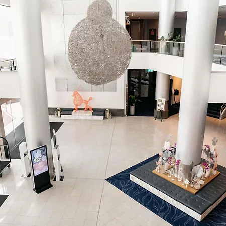 Sofitel Gold Coast Broadbeach-2
