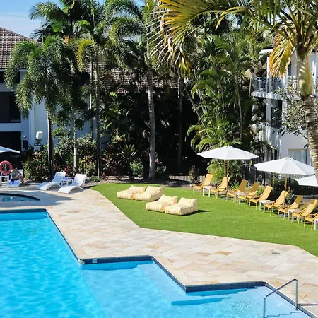 Mercure Gold Coast Resort-2