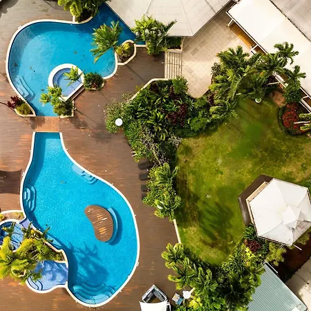 Pullman Cairns International-3