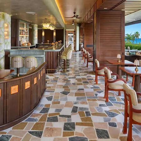 Ka La'I Waikiki Beach, Lxr Hotels & Resorts-3