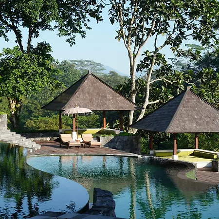 Komaneka At Tanggayuda Ubud-2