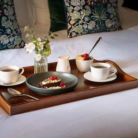 New Hall Hotel & Spa, Birmingham-3