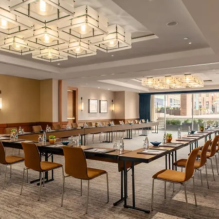 The Charles Hotel In Harvard Square-3