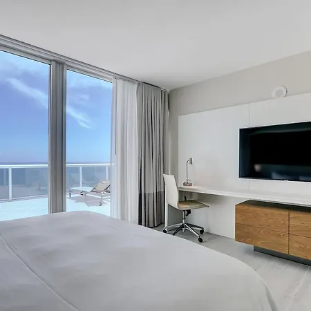 Beach House Fort Lauderdale, A Hilton Resort-2