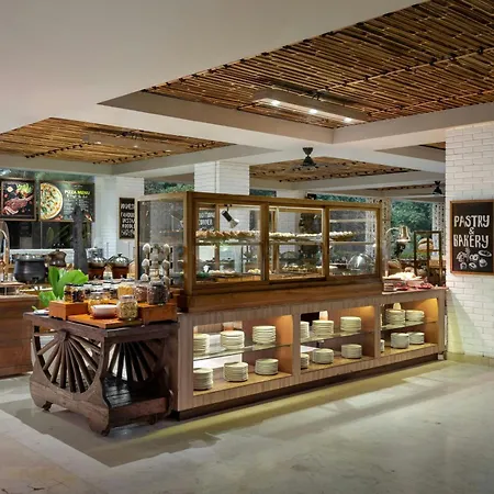 Sthala, A Tribute Portfolio Hotel, Ubud Bali-3
