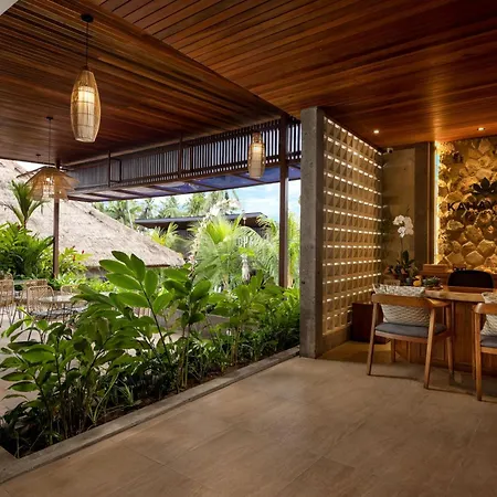 Kahayana Suites Ubud-2
