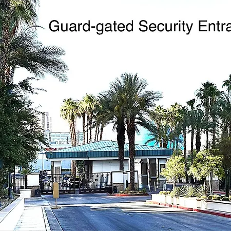 Mgm Signature Condo Hotel By Owner - No Resort Fee !!-2