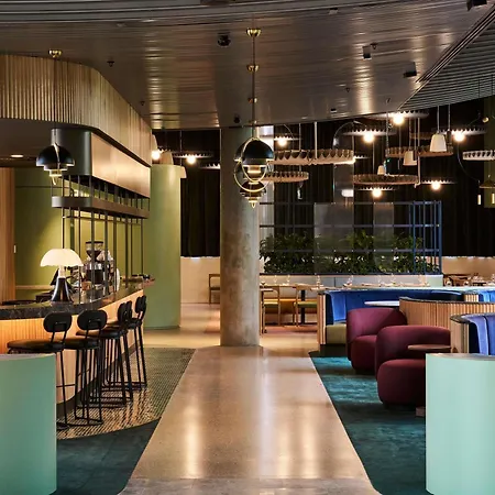 Ibis Styles Melbourne Airport-3