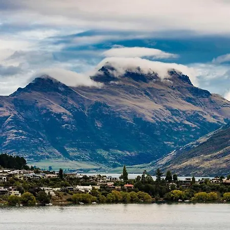 Oaks Queenstown Club Suites-3