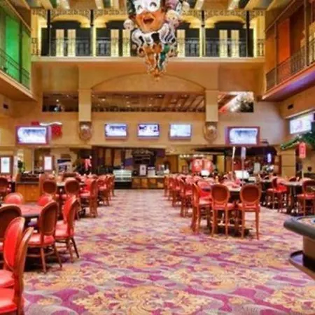 Orleans Hotel And Casino-2