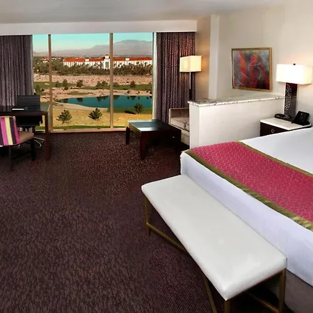 Suncoast Hotel And Casino-2