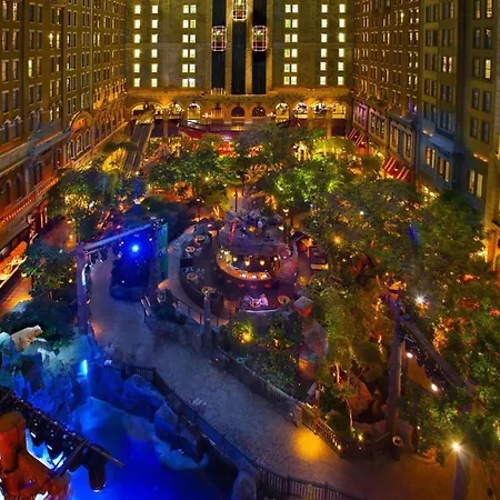 Sam'S Town Hotel And Gambling Hall-2