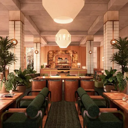 Recess Hotel & Club Savannah-3