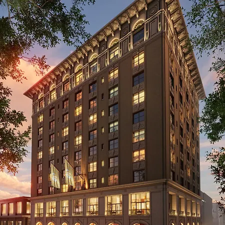 Recess Hotel & Club Savannah-2