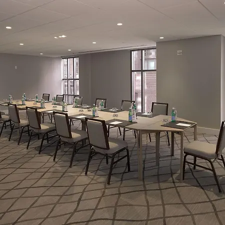 Intercontinental - Washington D.C. - The Wharf By Ihg-2