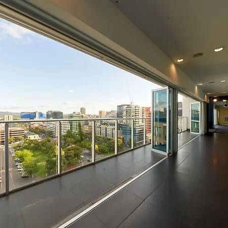 Pullman Adelaide-2