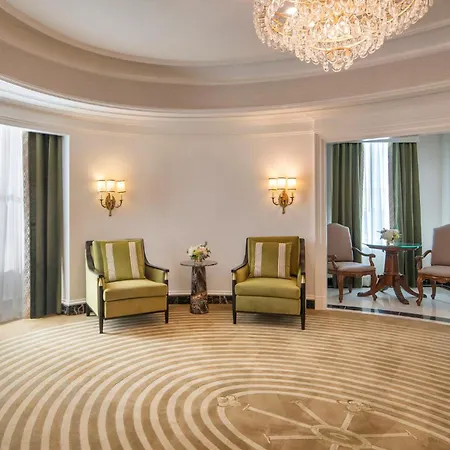 Willard Intercontinental Washington By Ihg-2