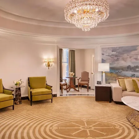 Willard Intercontinental Washington By Ihg-3